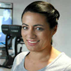 Jaimee Brown